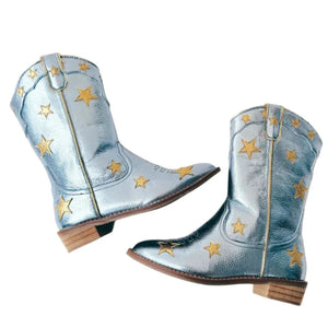 Starstruck Cowgirl Boot