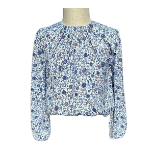 Wren Forget Me Not Top
