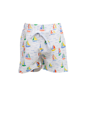 Yacht Shorts