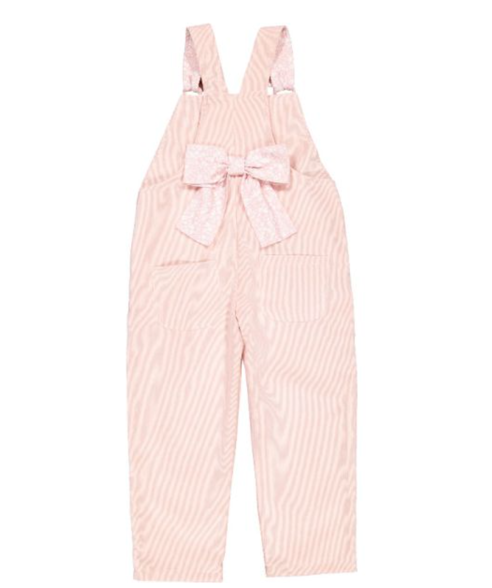 White Rabbit Overall Toddler