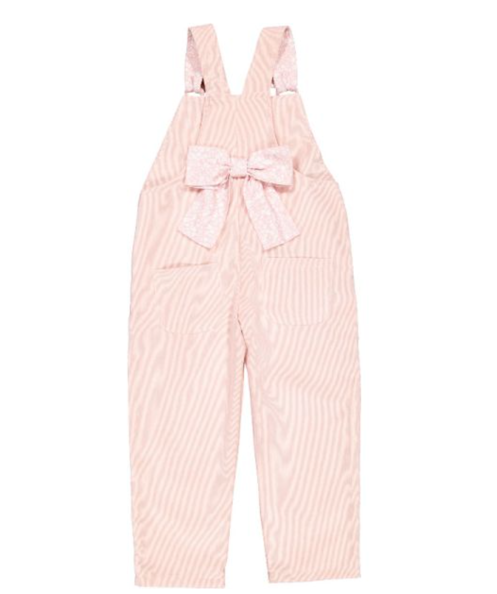 White Rabbit Overall (Toddler)