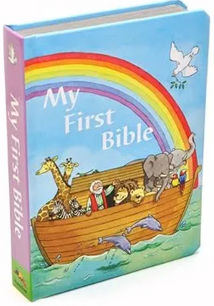 My First Bible