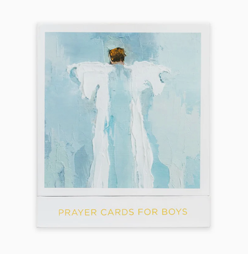 Prayer Cards