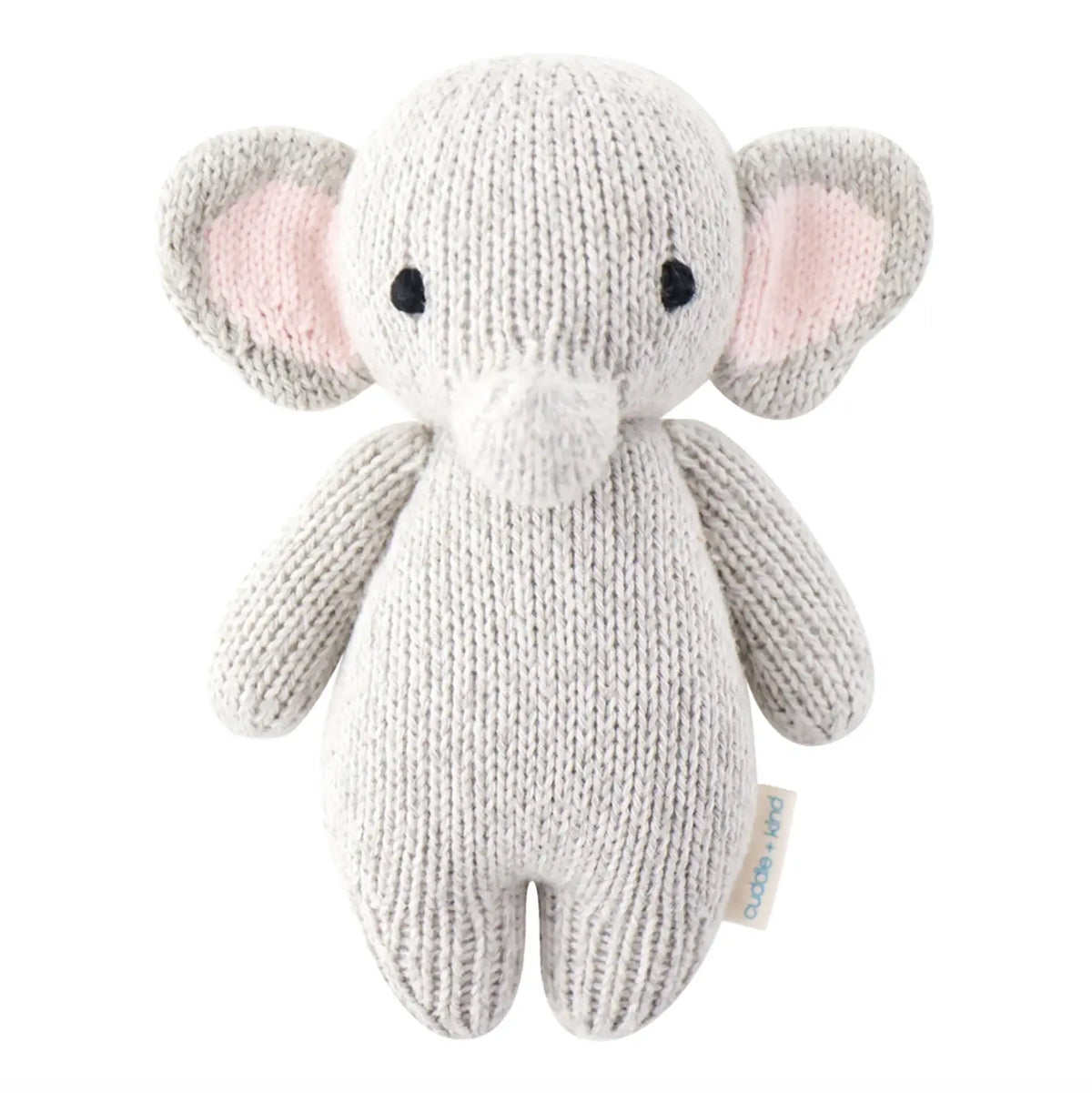 Baby Elephant