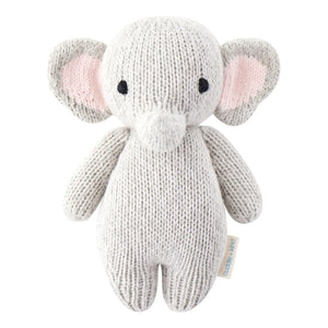 Baby Elephant