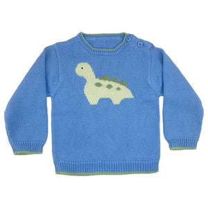 Dino Sweater