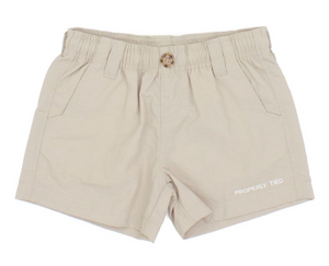 Mallard Shorts (Big Kid)