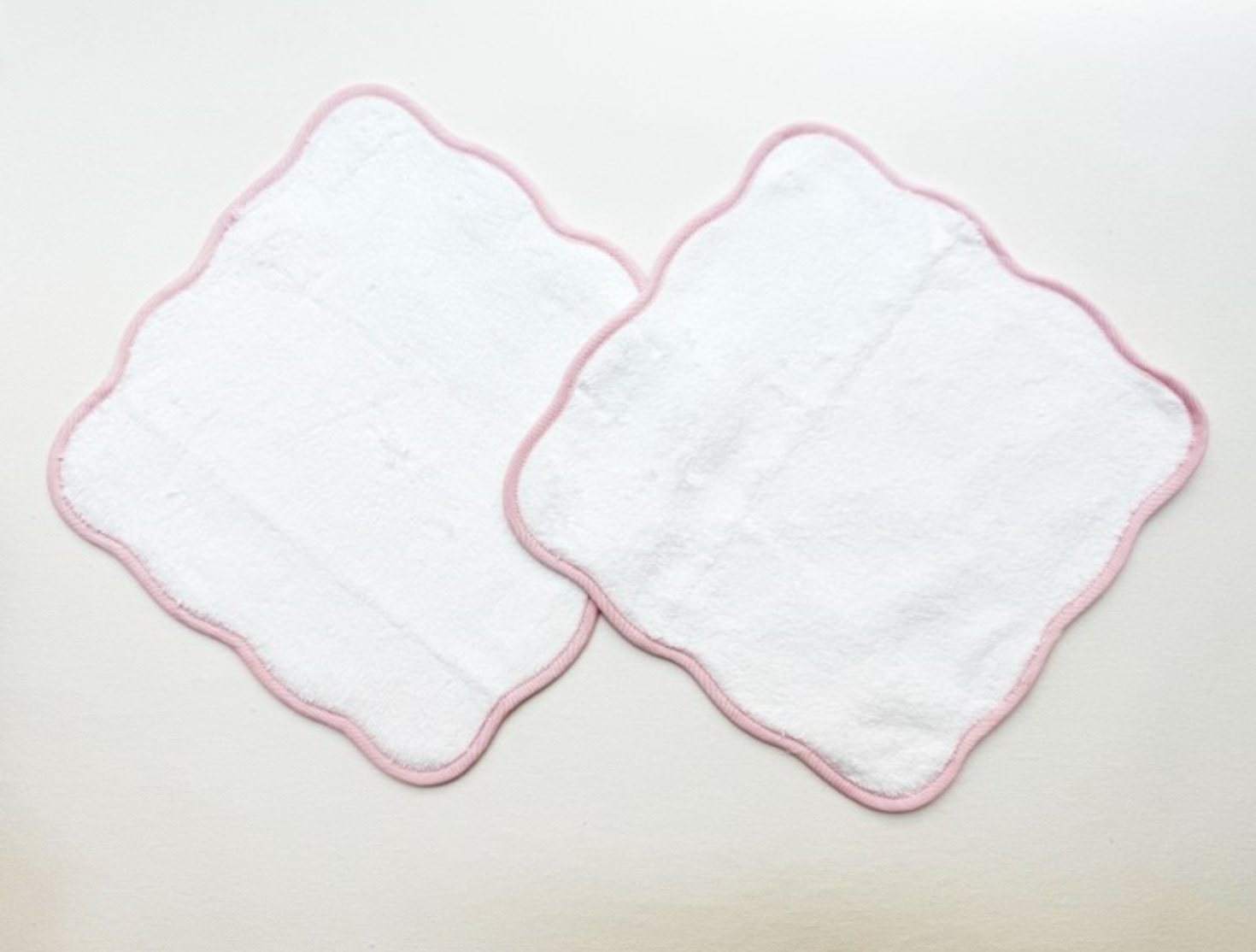 Wash Cloth Set of 2