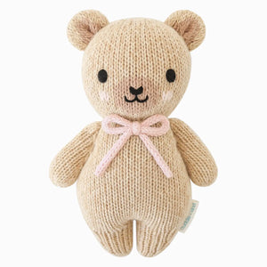 Baby Honey Bear