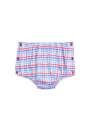 Jam Panty-Hunter Tattersall