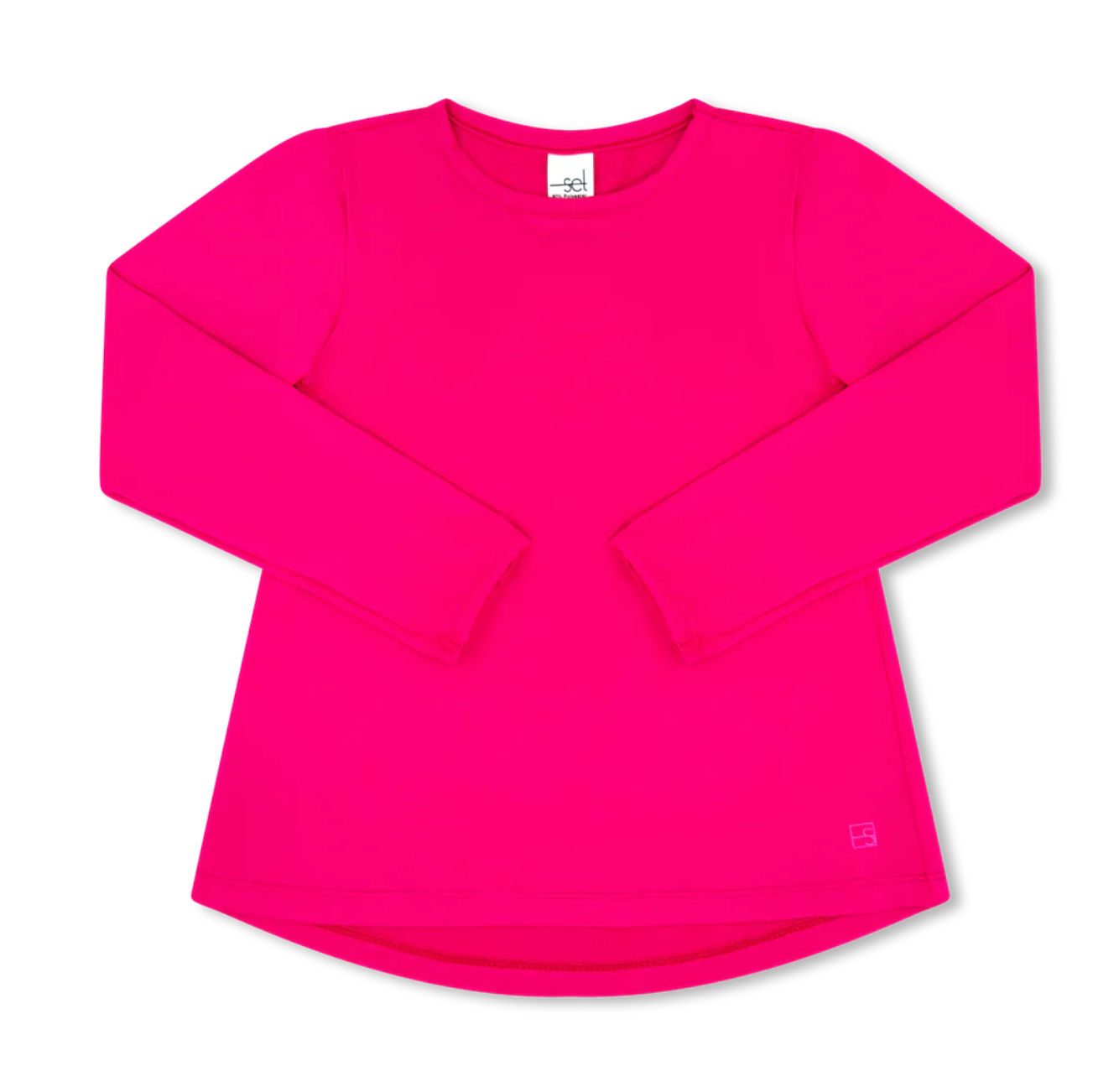 Taylor Power Pink Tee (Toddler)