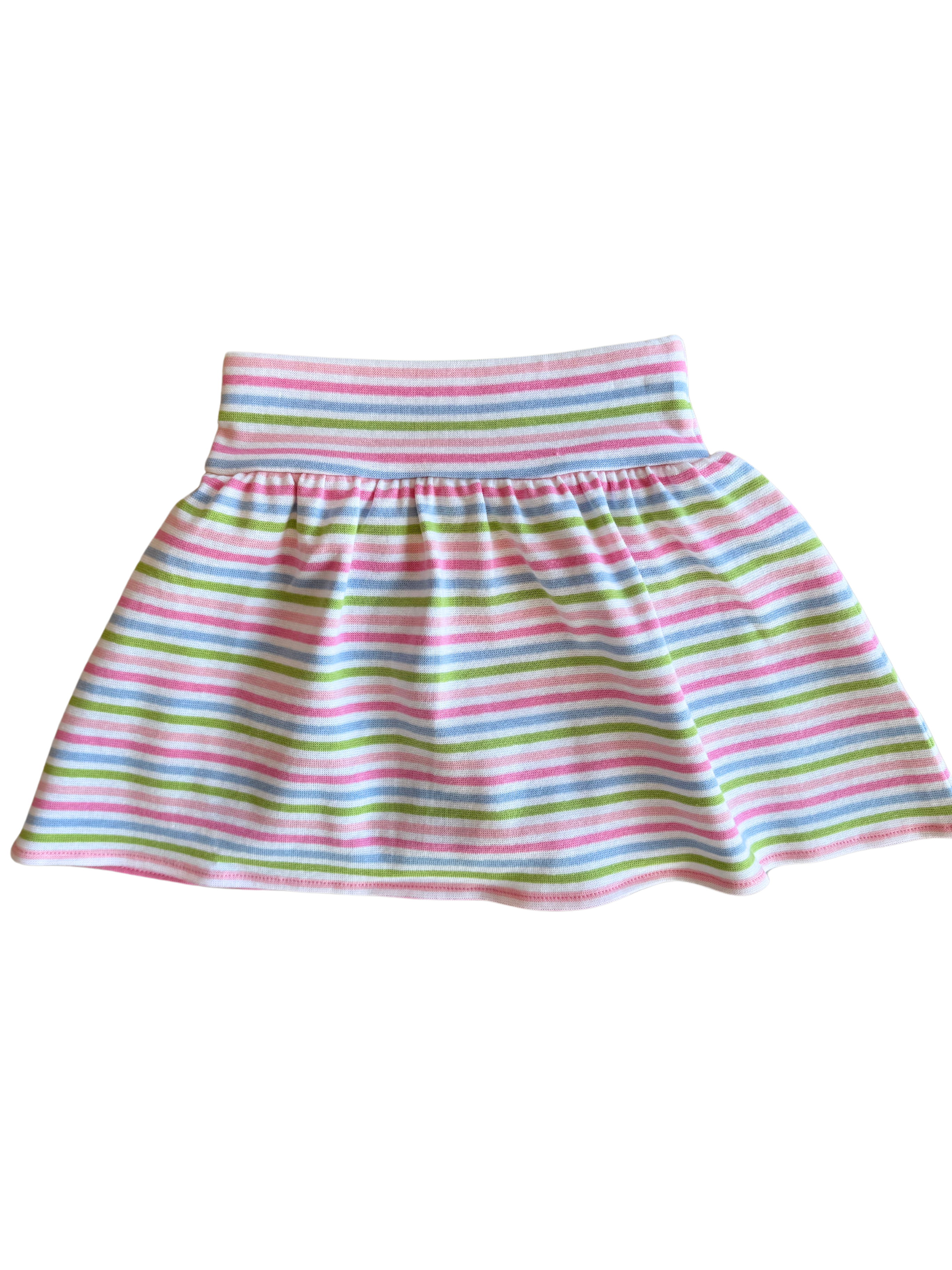 Gathered Skort (Toddler)