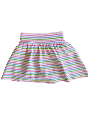 Gathered Skort (Toddler)