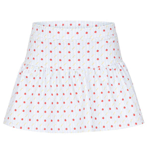 Apples Gathered Skort