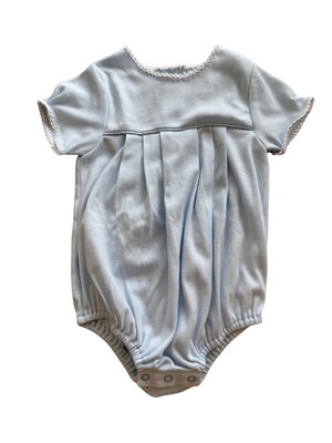 Knit Blue Bubble (Baby)