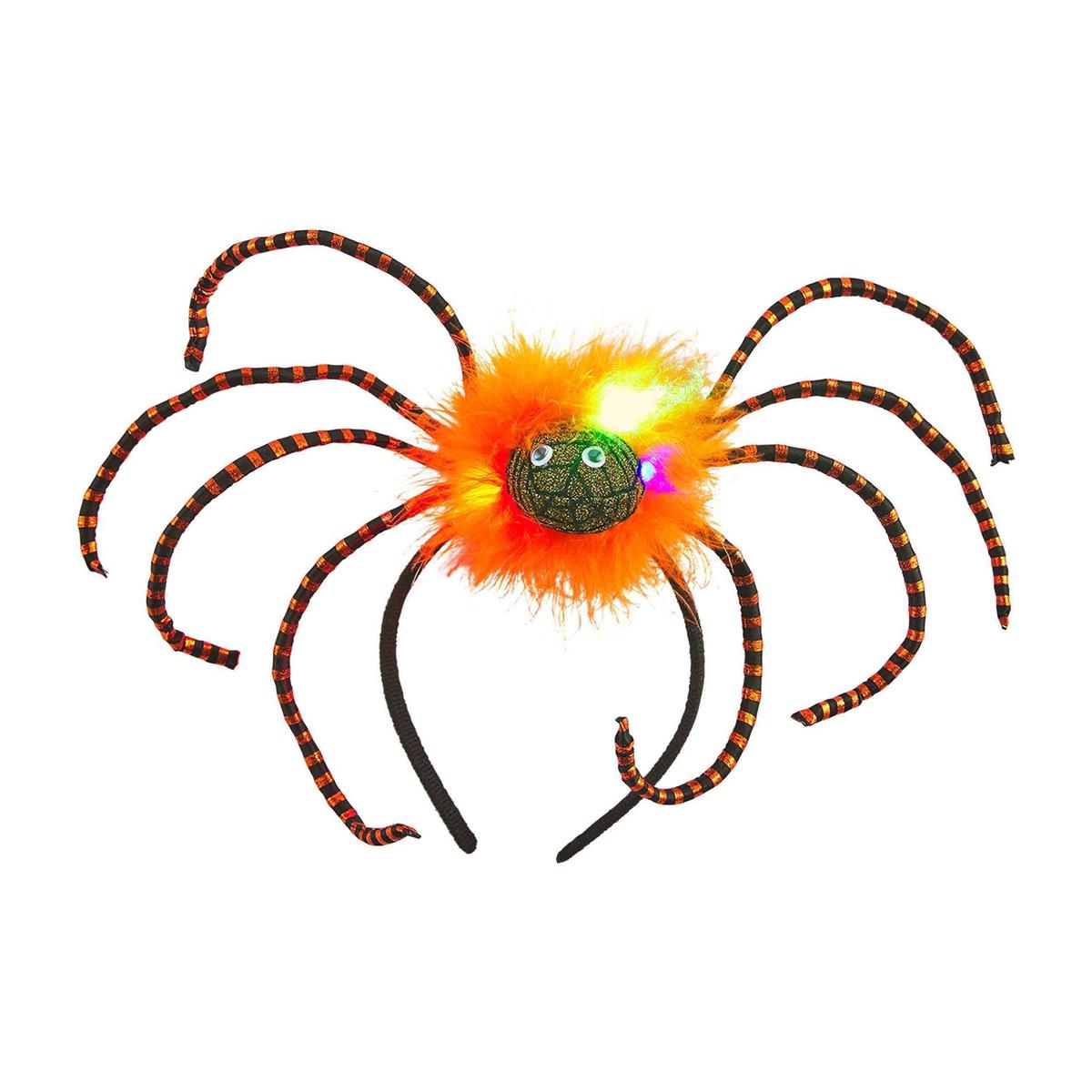 Halloween Light Up Headband