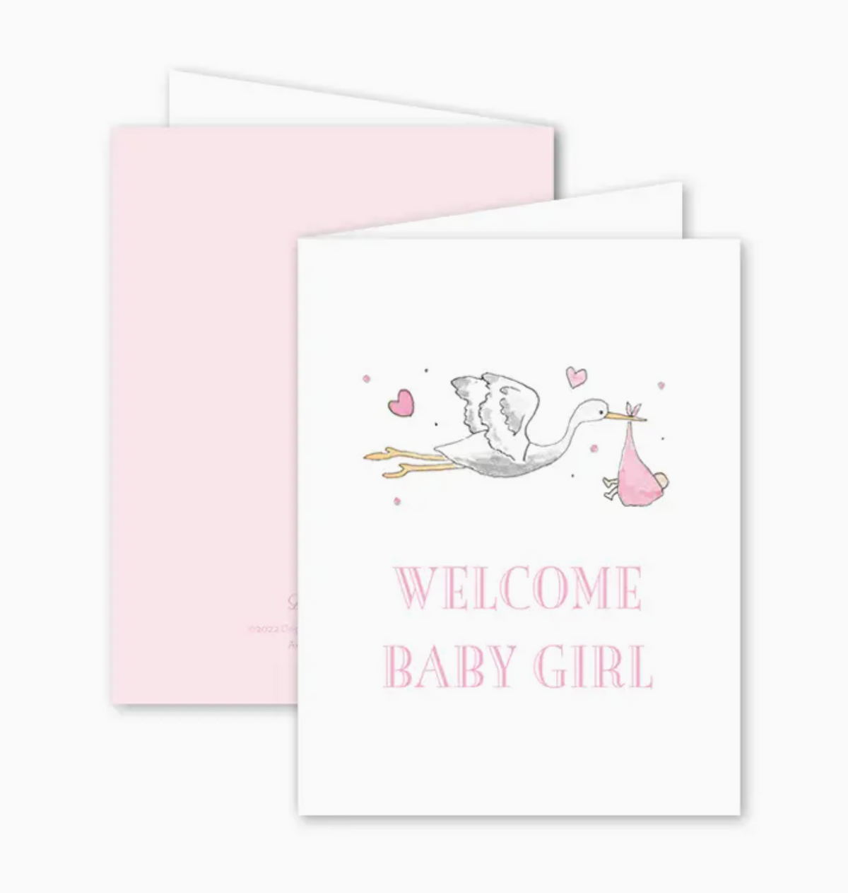 Single Card