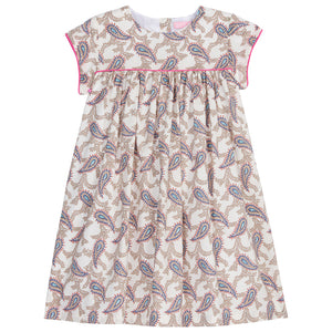 Charlotte Dress