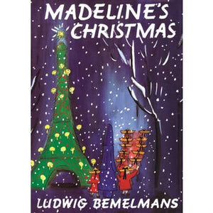 Madeline's Christmas
