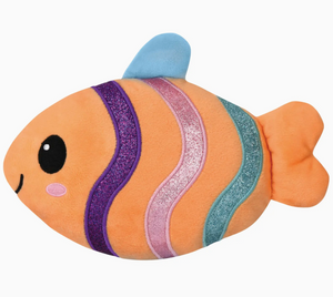 Finley Fish Mini Plush