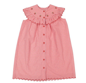 Berries Dress (Toddler)