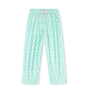 Poppy Tree Pajama Pant