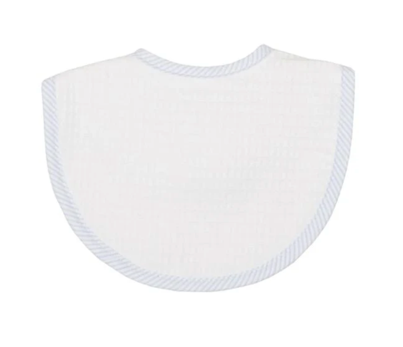 Medium Pique Bib