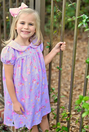 Witch Whitley Dress (Kid)