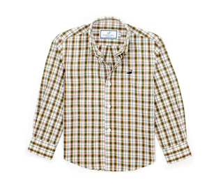 Olive Grove Seasonal Sportshirt