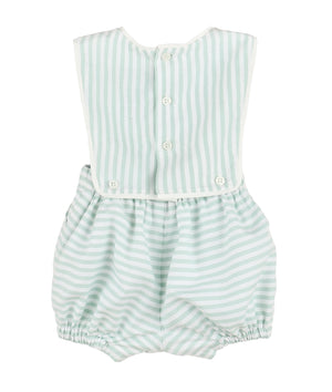 Classic Green Overall (Baby)