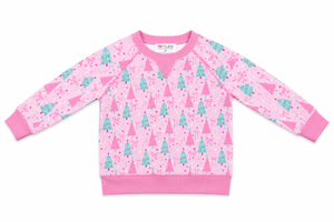 Sugarplum Forest Caroline Crew