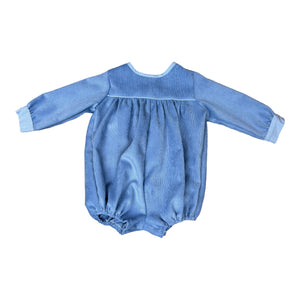 French Blue Andrew Bubble (Infant)