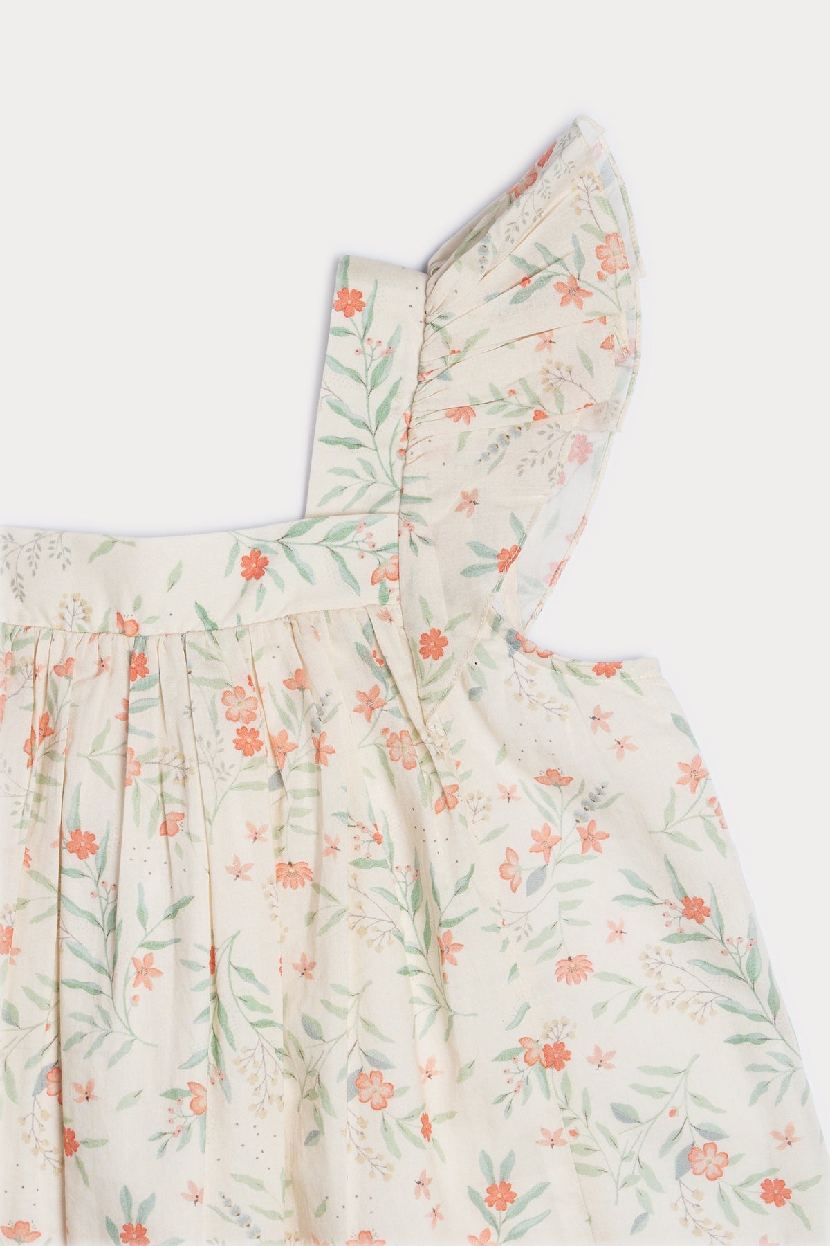 Pia Dress