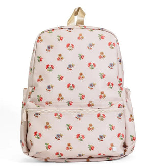 Backpacker