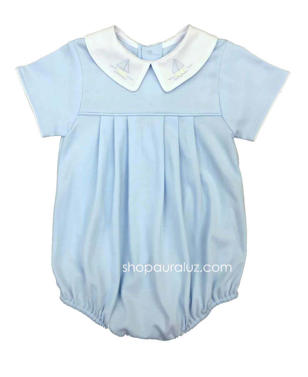 Sailboat Bubble (Infant)