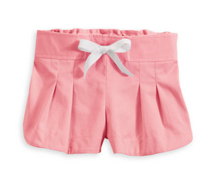 Short Sorbet Twill (Kid)