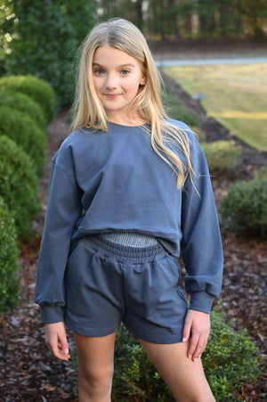 Dora Sweatshirt