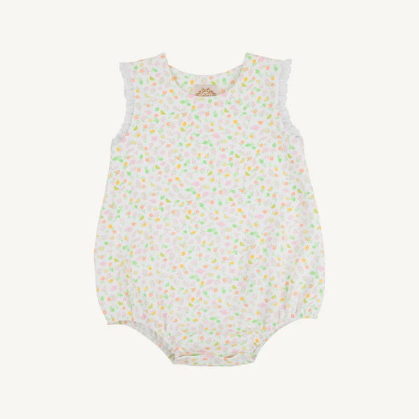 Citrus Style Brooksy Bubble