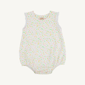 Citrus Style Brooksy Bubble