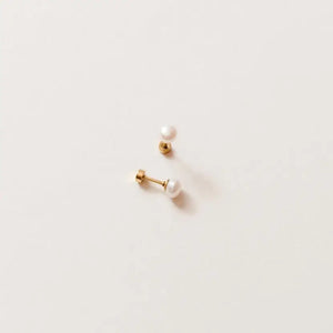 Pearl Earring