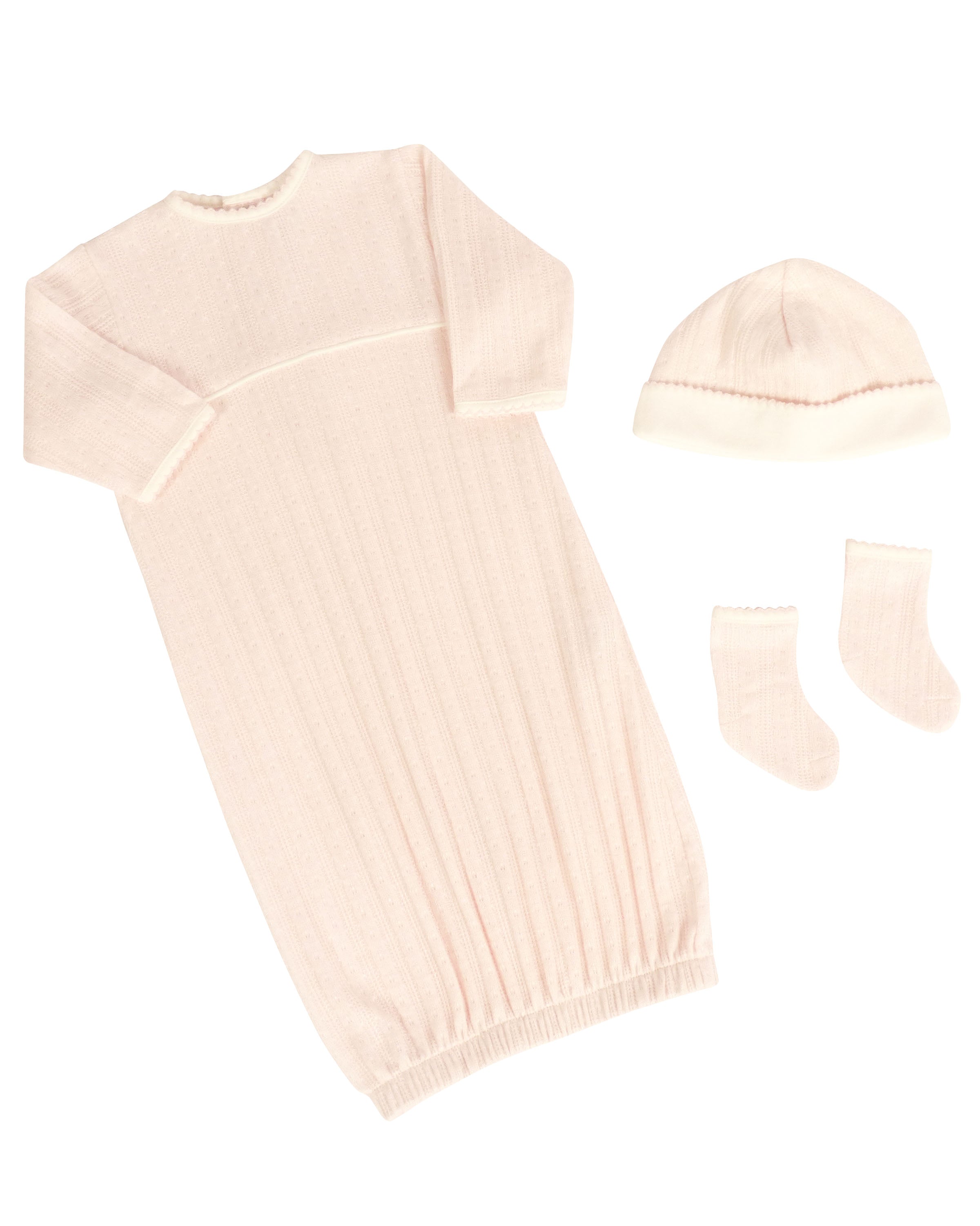 Amory Gift Set-Pink
