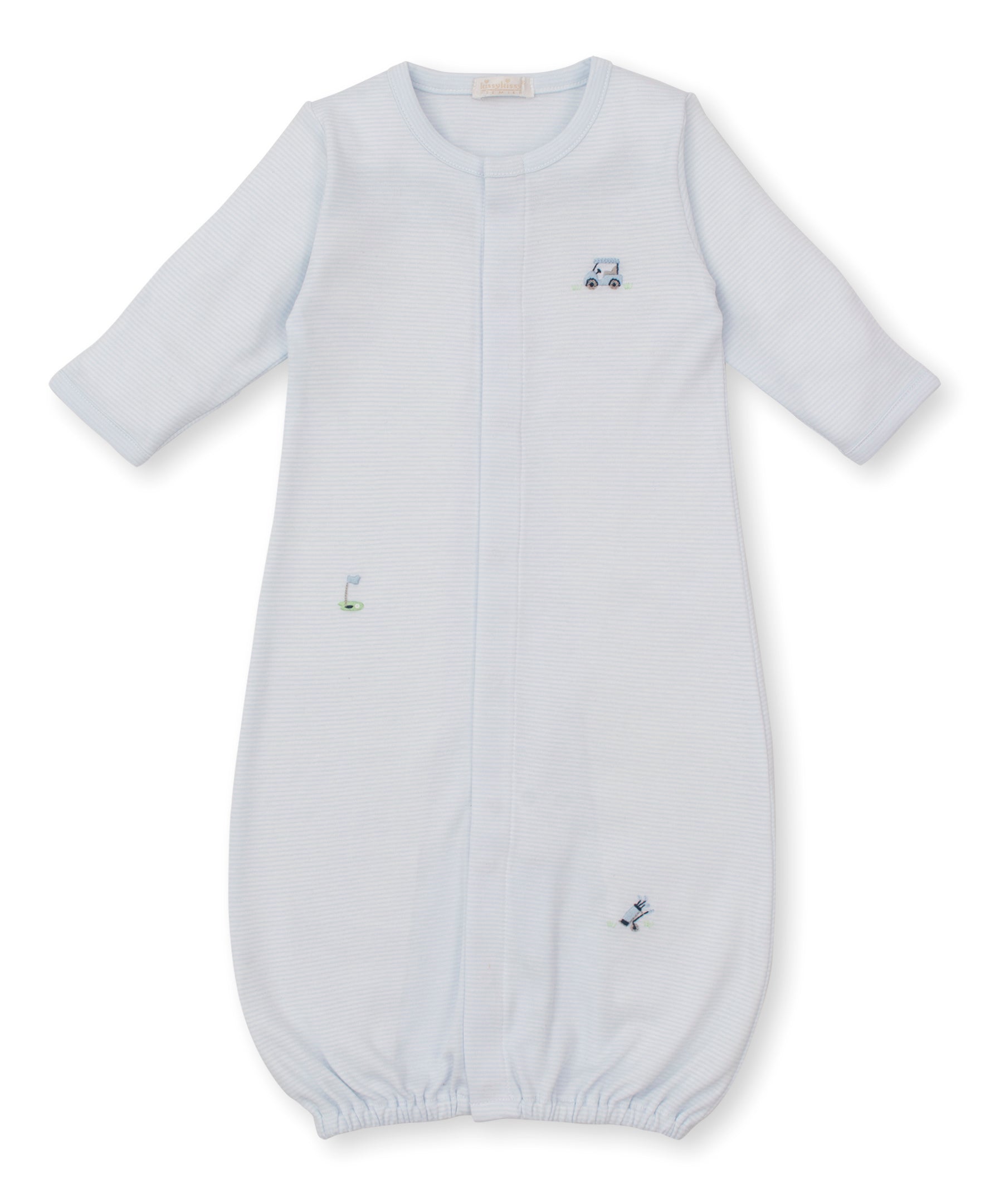 Premier Fairway Foursome Converter Gown