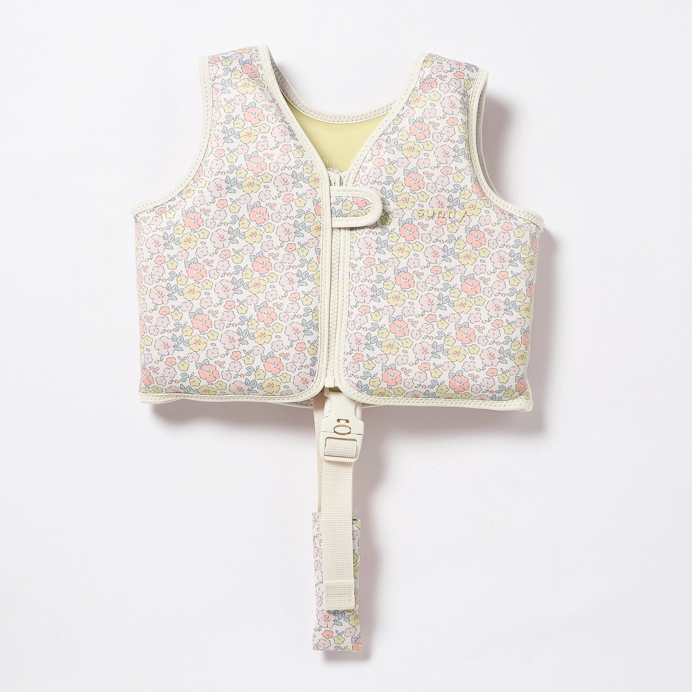 Kids Swim Vest