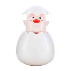 Pop Up Bath Toy