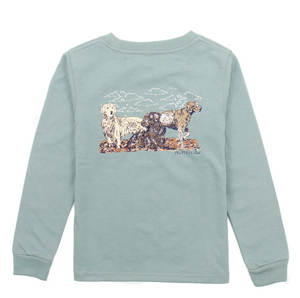 Hunting Dogs Shirt