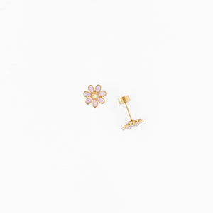 Daisy Earrings