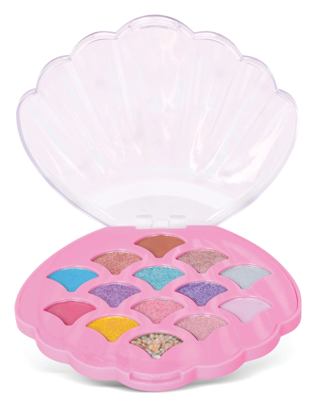 Seashell Eyeshadow Palette