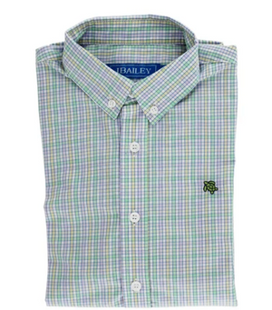 Astoria Button Down (Big Kid)