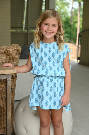 Helen Dress