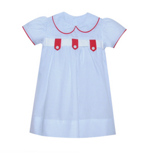 Camden Dress